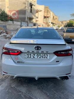 تويوتا كامري